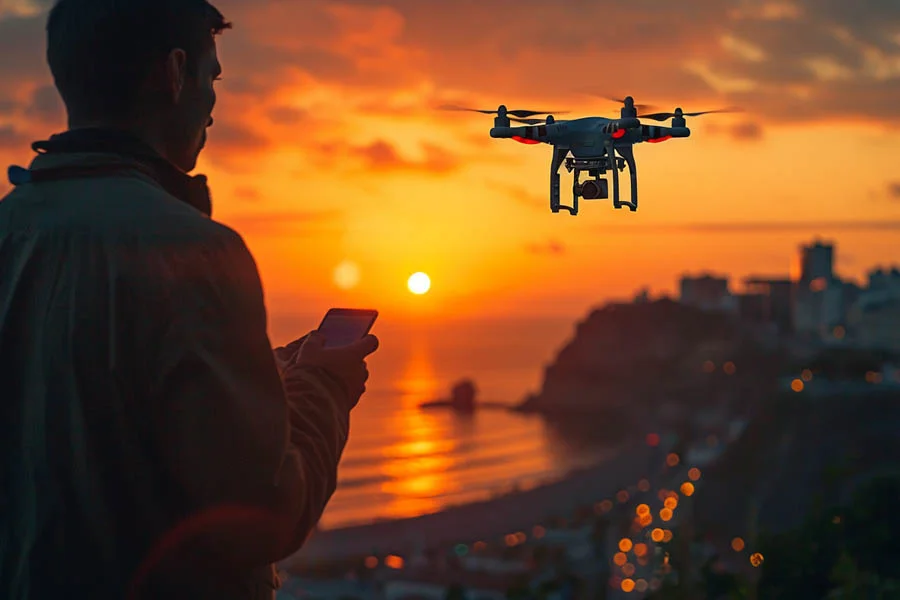 best drones for the money